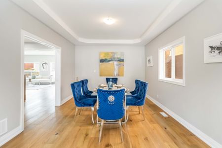 For Lease - 286 FERNFOREST Drive, Brampton, Ontario - Photo 4