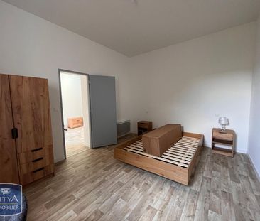 Location Appartement 1 pièce 14m² AGEN 47000 - Photo 1