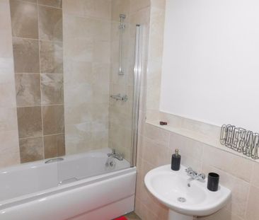 1 bedroom apartment to rent - Photo 6