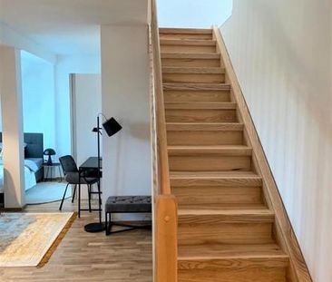 Studio-Apartment in München Sendling.Befristet: Jan bis März 2026 - Photo 3