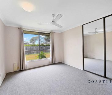 3 Bedroom Brick Available in Central Bargara - Photo 1