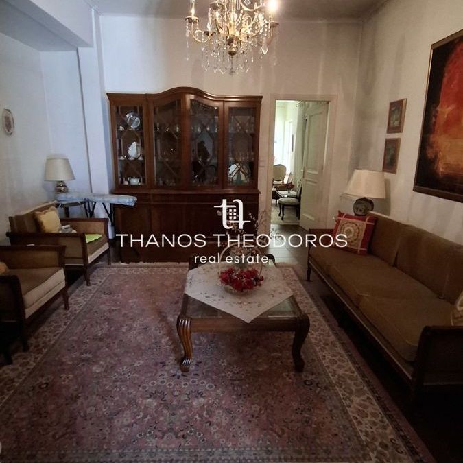 Μονοκατοικία για ενοικίαση Μαρούσι - Photo 1