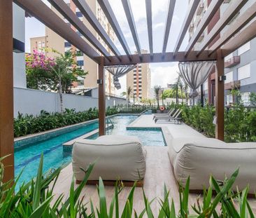 Apartamento com 1 quarto e 27m² para alugar em Partenon, Porto Alegre. - Foto 3