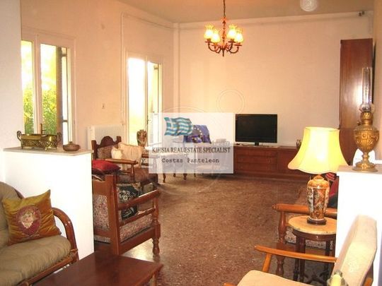 Μονοκατοικία για ενοικίαση Πολιτεία (Κηφισιά) - Φωτογραφία 1
