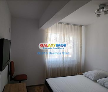 Resedinta impecabila 2 camere bloc 2021 Parc Complex Joy&Galaxy - Photo 6