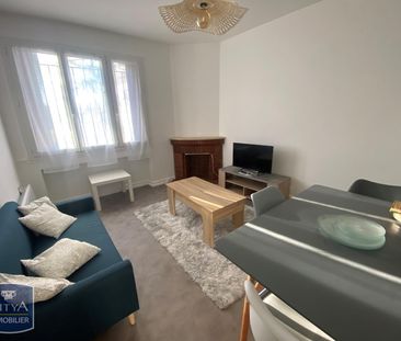 Location Appartement 2 pièces 35m² VILLENEUVE SUR LOT 47300 - Photo 3