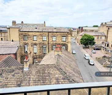2 bedroom flat to rent - Photo 5
