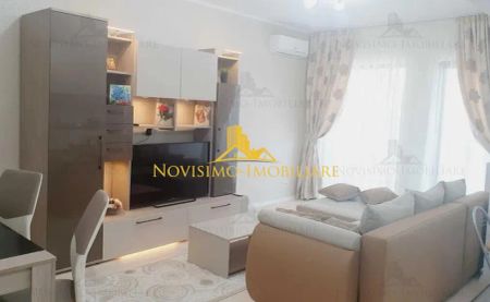 NOVISIMO-IMOBILIARE: APARTAMENT CU DOUA CAM. IN ZONA ALBERT. PARCARE - Photo 3