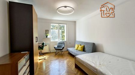 Kraków Kraków-Nowa Huta, os. Teatralne - Photo 5