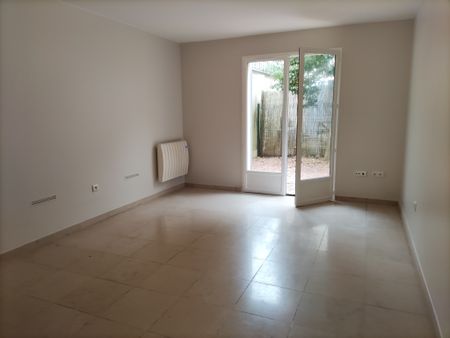 DEUX PIECES CENTRE VILLE ORSAY - Photo 2