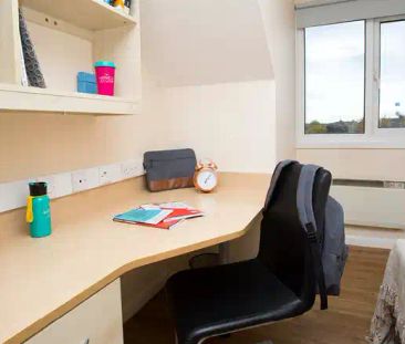 Gold 5 Bed Ensuite - Photo 5