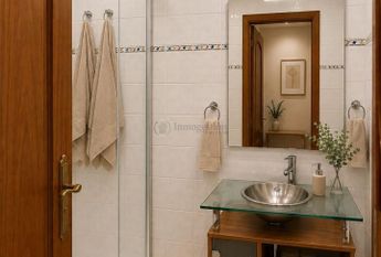 3 Bedroom Villa for rental in Las Rosas