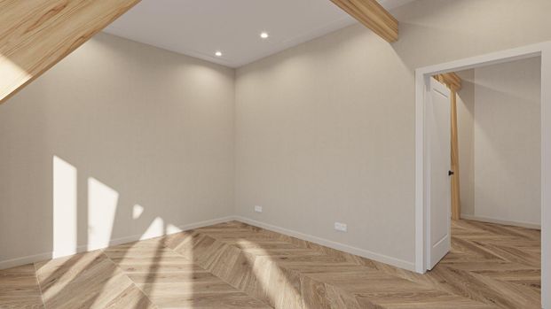 Appartement te huur: Jansveld 25-E 3512 BE Utrecht - Photo 1