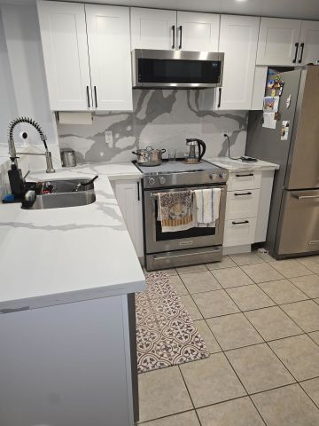 For Lease - 37 Four Winds Drive Unit# 22, Toronto, Ontario - Photo 5