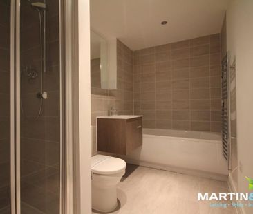 2 bedroom apartment to rent - Photo 5