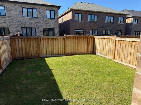 For Lease - 138 Christine Elliott Avenue, Whitby, Ontario - Photo 3