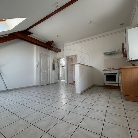 Appartement 1 chambre(s) à louer - Châtenois-les-Forges - Photo 3
