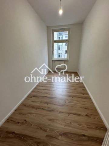 Hochwertig sanierter Altbau- Wohntraum im Szene Kiez in Berlin Friedrichshain - Foto 5