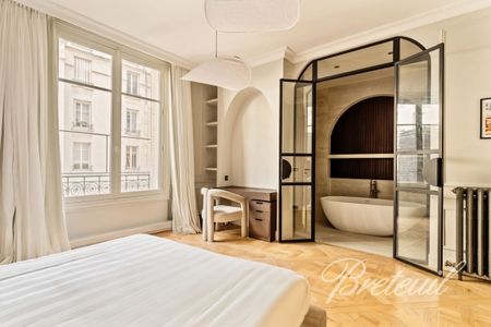 Appartement à louer à Paris 7Ème - Photo 2