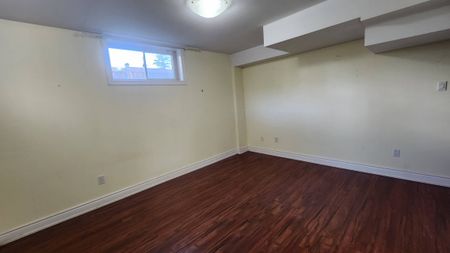 For Lease - 53 Havendale Road Unit# Basement, Toronto, Ontario - Photo 5