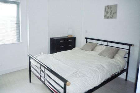 2 bedroom flat to rent - Photo 3