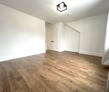 For Lease - 3 COSTAIN Avenue, Toronto, Ontario - Photo 4