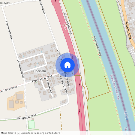 Guetstrasse 2, 9434, Au Sg