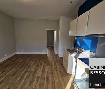 Location Appartement 2 pièces 37m² GRENOBLE 38000 - Photo 3