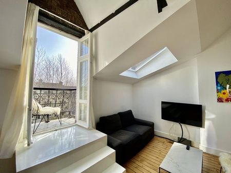 Te huur: Appartement Wilhelminasingel 82 D in Maastricht - Photo 2