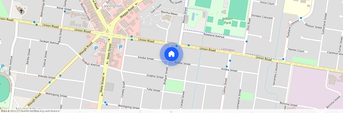 270 Kooba Street, 2640, North Albury, Nsw