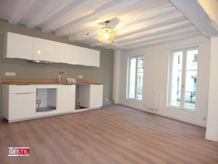 Appartement 3 pièces de 57 à Pontoise - Photo 4