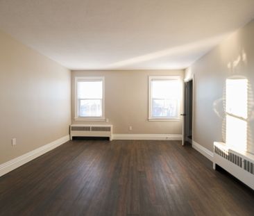 For Lease - 348 Simcoe Street Unit# #4, Peterborough, Ontario - Photo 2