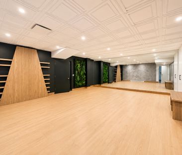 Studio 920$ – St-Jean-Baptiste - Photo 2