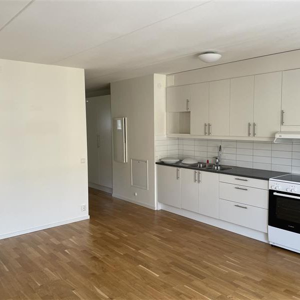 Arkens väg, Handen - Photo 1