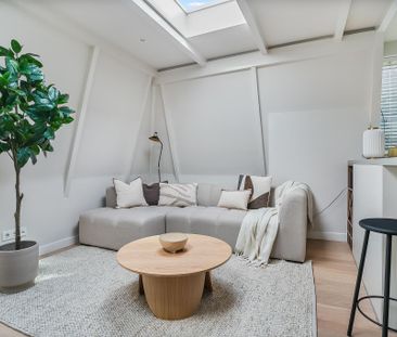 Te huur: Appartement Rustenburgerstraat in Amsterdam - Foto 5