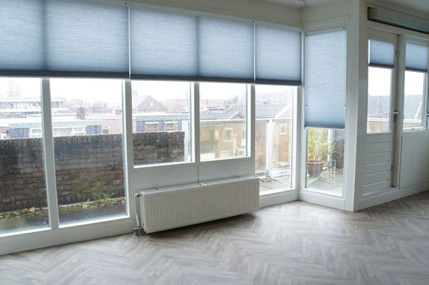 Appartement te huur: Venne 164-B 9671 EX Winschoten - Foto 1