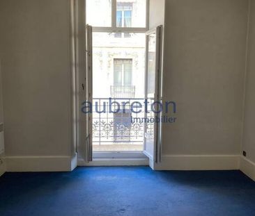 Location appartement Grenoble 38000 1 pièce 22.58 m² - Photo 2