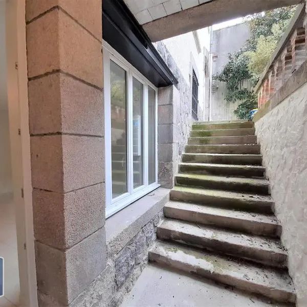 Appartement à louer 1 pièce 30.35m² - Photo 1
