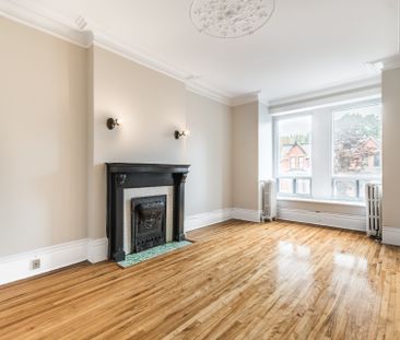 Appartement à louer à Westmount - Photo 2