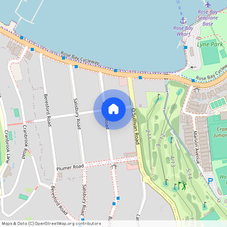 7/9 Balfour Rd, NSW 2029, Rose Bay