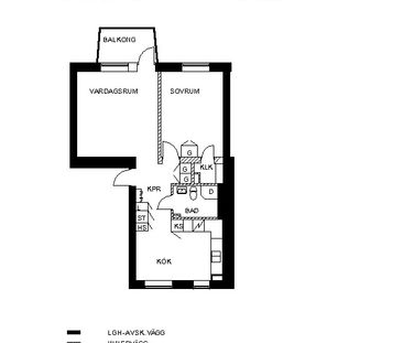 Haga Parkgata 5 C - Photo 4