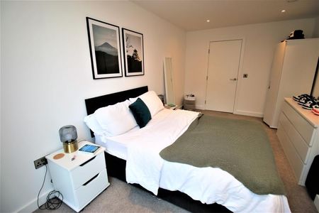 1 bedroom apartment to rent - Photo 5