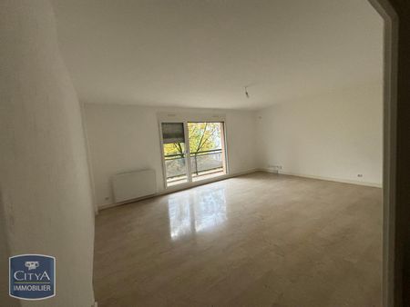 Appartement 4 pièces - 89 m² - Photo 4