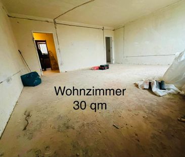 Schöne 4 Zimmer Wohnung in Bremen Neustadt - Photo 1