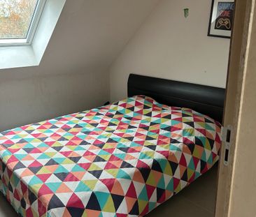 Passendale - Instapklare woning met ruime garage te huur - Photo 3