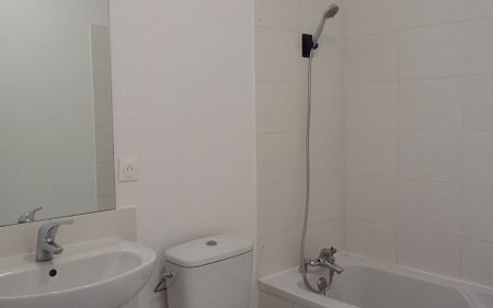 Appartement à louer 2 pièces • 36,85 m2 Sainte-Foy-lès-Lyon - Photo 3