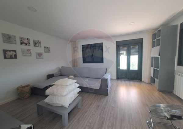 Moradia T2 em Viana do Castelo