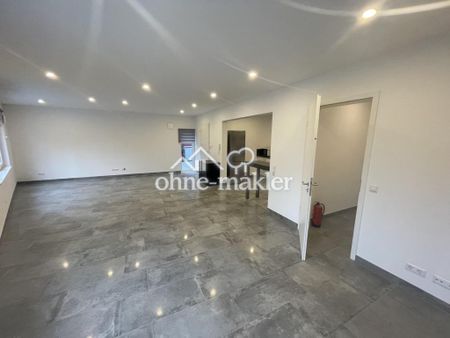 Exclusive neuwertige 2-Zimmer Wohnung 83 m² - Photo 5