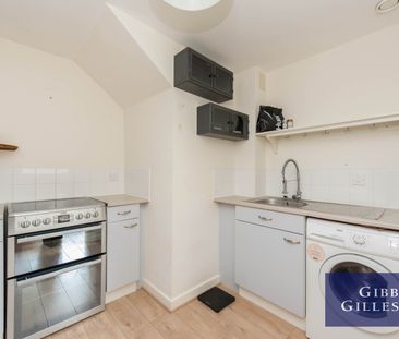 Booth House, High Street, Brentford, TW8 8LL - Photo 6