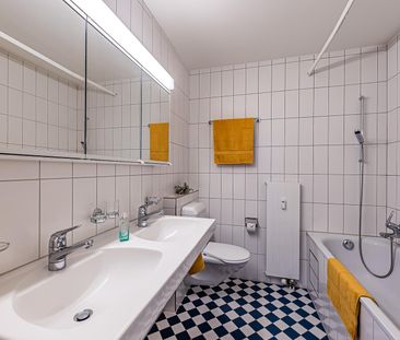 *1 Monat Gratismietzins (Nettomietzins)* Wohnung mit Garten und Bal... - Photo 6
